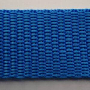 Bandfarbe Blau