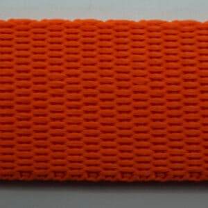 Bandfarbe Orange