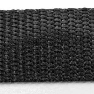 Bandfarbe Schwarz