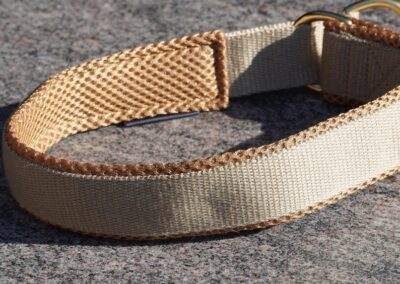 Glitzer Hundehalsband 30mm 5 3F70DEC1 8A29 4EC5 816F 83D12AFA0A1C 1 105 c