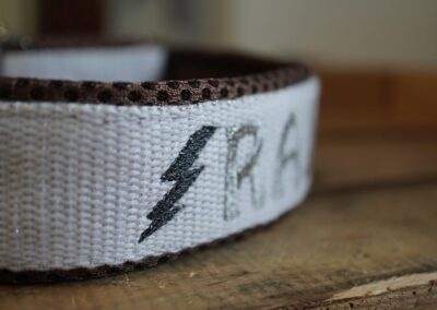 Glitzer Hundehalsband 30mm 6 6FFEF539 62B2 42B3 A1A9 CF312FC4A44A 1 105 c