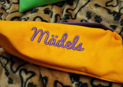 Futterbeutel Dummy 9 Futterbeutel Dummy