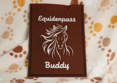 Equidenpass-Hülle 7 hd equidenpass 01