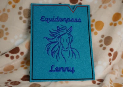 Equidenpass-Hülle 6 hd equidenpass 05