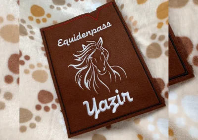 Equidenpass-Hülle 9 hd equidenpass 1