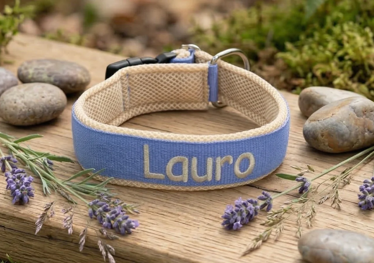 Hundeshop 28 hd zugentlastung airmesh leicht