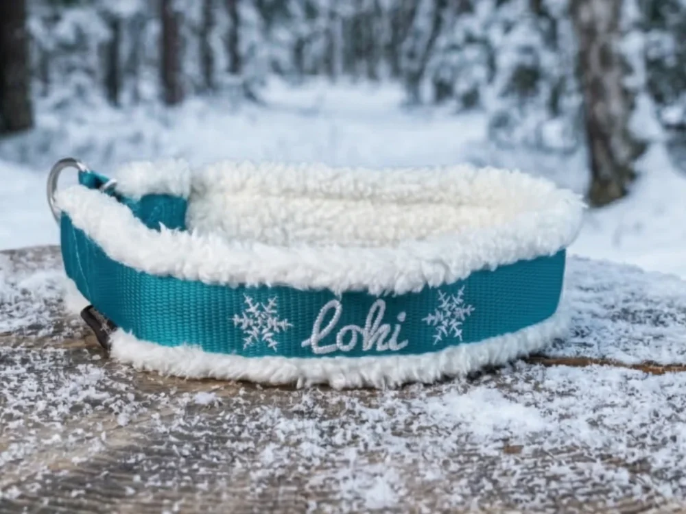 WinterDream - Halsband