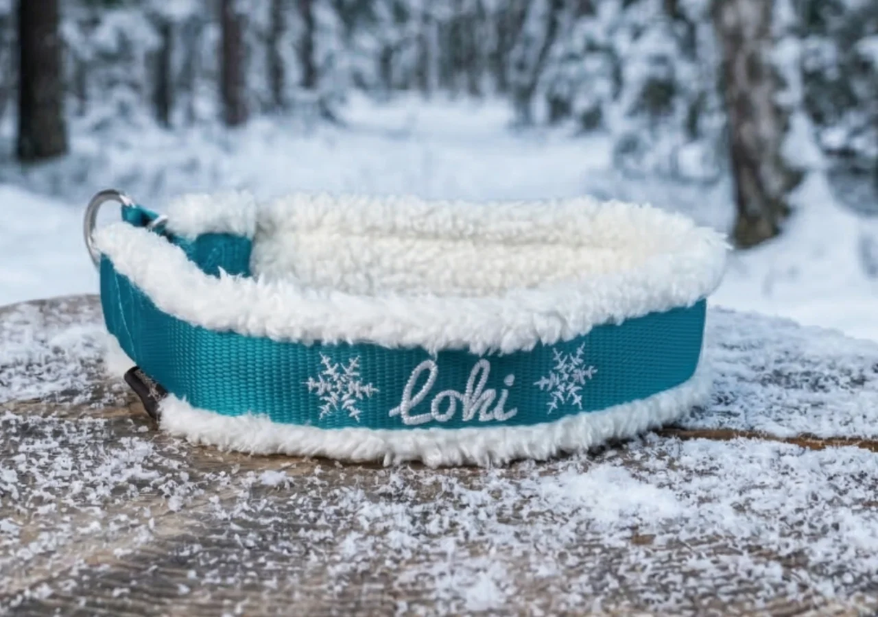 Hundeshop 39 hd winterdream weich warm