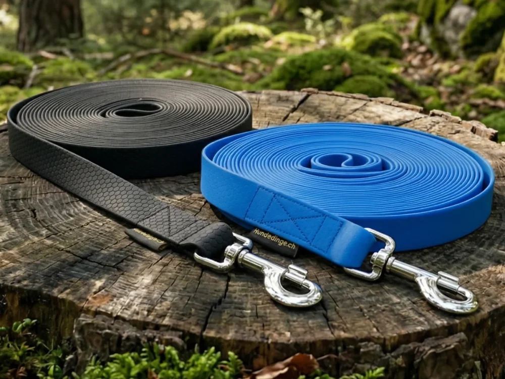 Leine nach Mass Hexa wasserfest