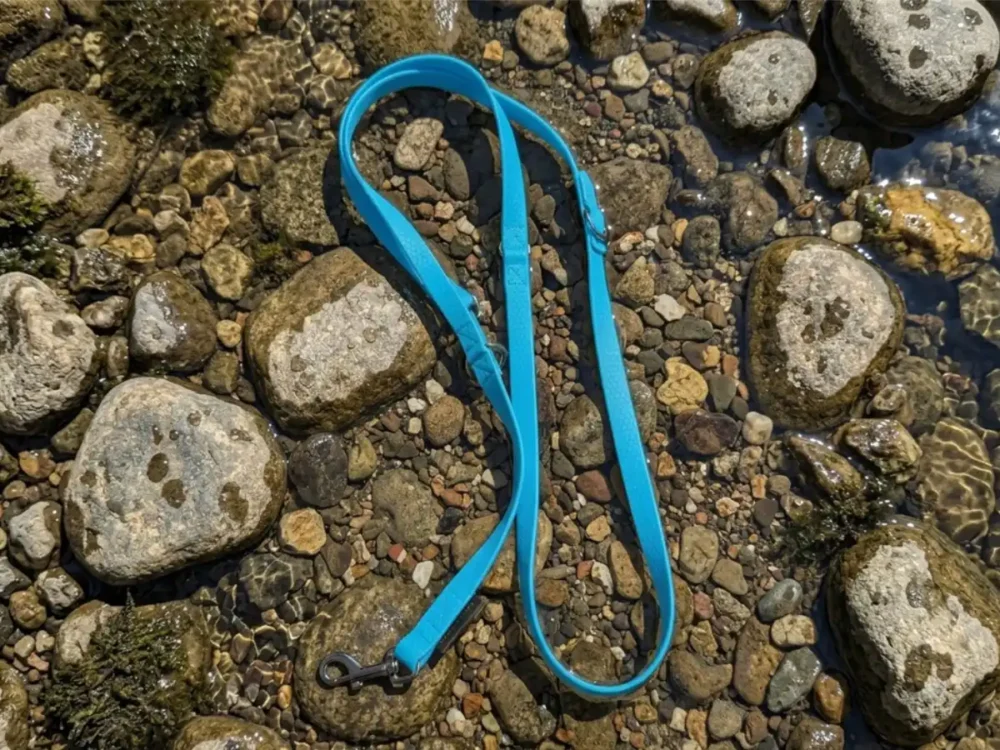 Führleine aus Hexa Band