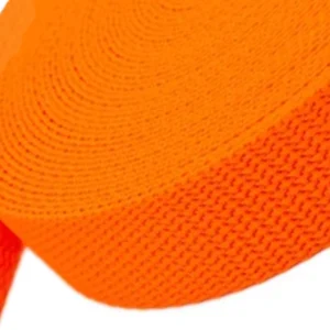 Gurtband PP Orange