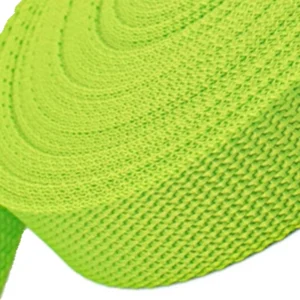 Gurtband PP Limone