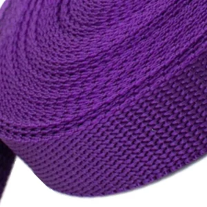 Gurtband PP Violett